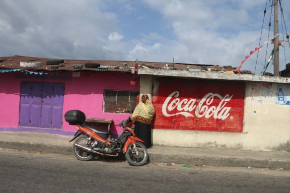 Tanzania, zanzibar, africa, african, cultrue -1