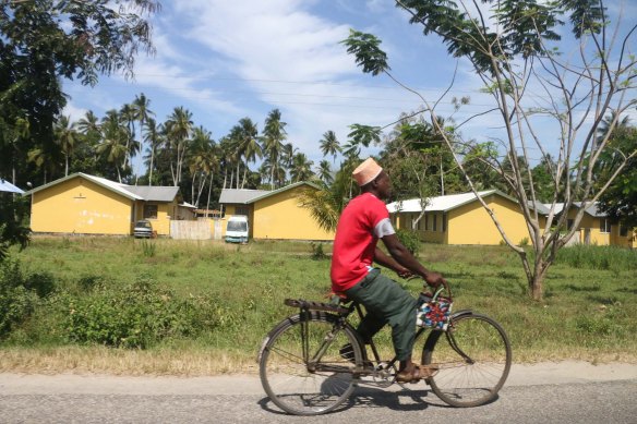 Tanzania, zanzibar, africa, african, cultrue -1