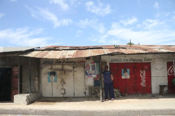 Tanzania, zanzibar, africa, african, cultrue -1