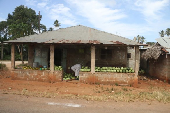 Tanzania, zanzibar, africa, african, cultrue -1