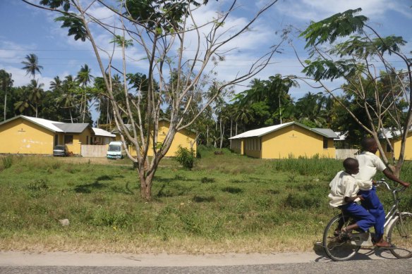 Tanzania, zanzibar, africa, african, cultrue -1