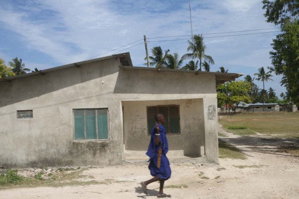 Tanzania, zanzibar, africa, african, cultrue -1