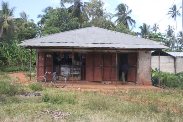 Tanzania, zanzibar, africa, african, cultrue -1