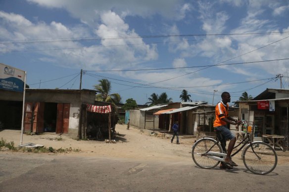 Tanzania, zanzibar, africa, african, cultrue -1