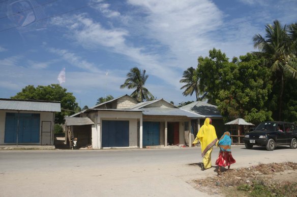 Tanzania, zanzibar, africa, african, cultrue -1