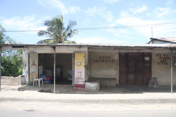 Tanzania, zanzibar, africa, african, cultrue -1