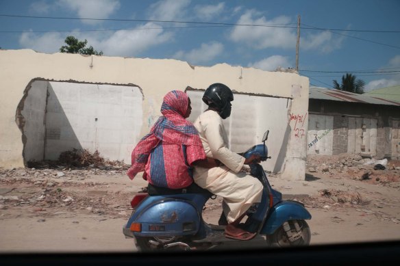 Tanzania, zanzibar, africa, african, cultrue -1