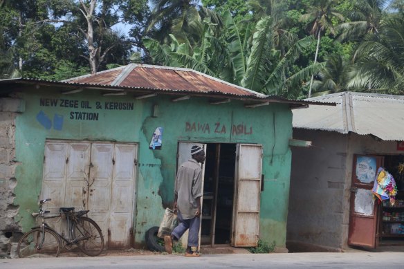 Tanzania, zanzibar, africa, african, cultrue -1