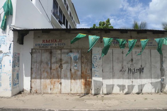 Tanzania, zanzibar, africa, african, cultrue -1