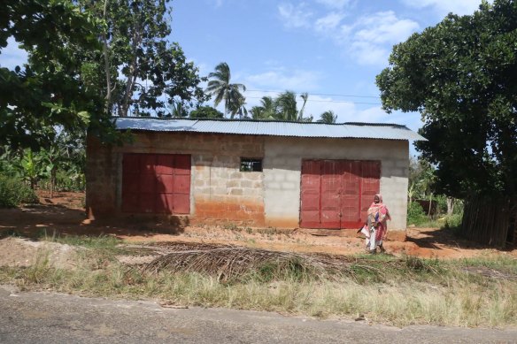 Tanzania, zanzibar, africa, african, cultrue -6