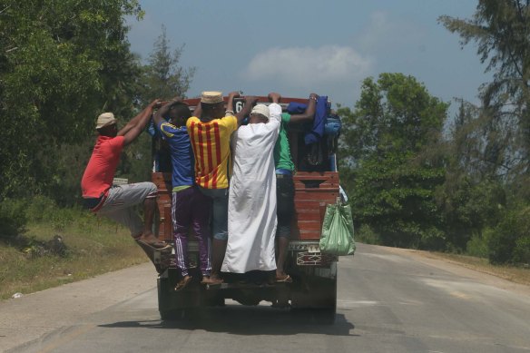 Tanzania, zanzibar, africa, african, cultrue -1