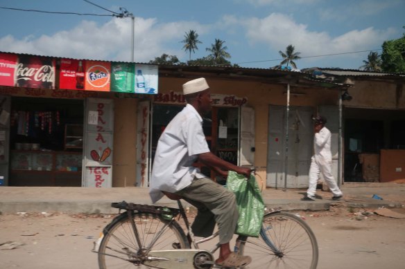 Tanzania, zanzibar, africa, african, cultrue -1