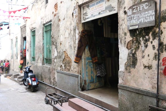 Tanzania, zanzibar, africa, african, cultrue, stonetown-1