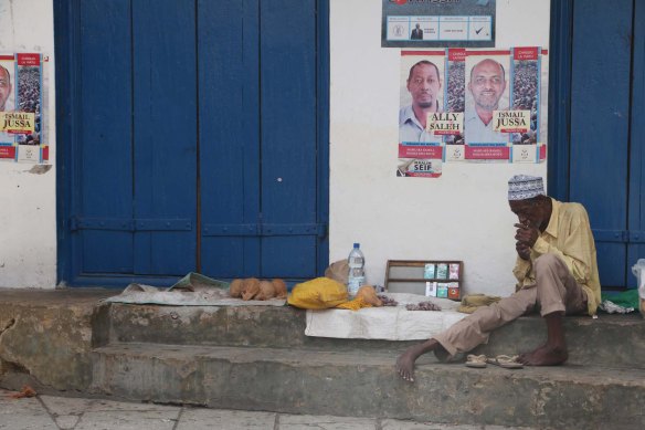Tanzania, zanzibar, africa, african, cultrue, stonetown-1