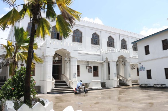 Tanzania, zanzibar, africa, african, cultrue, stonetown-1