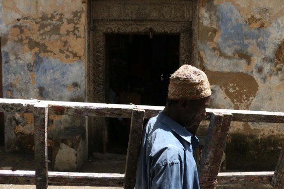 Tanzania, zanzibar, africa, african, cultrue, stonetown-1