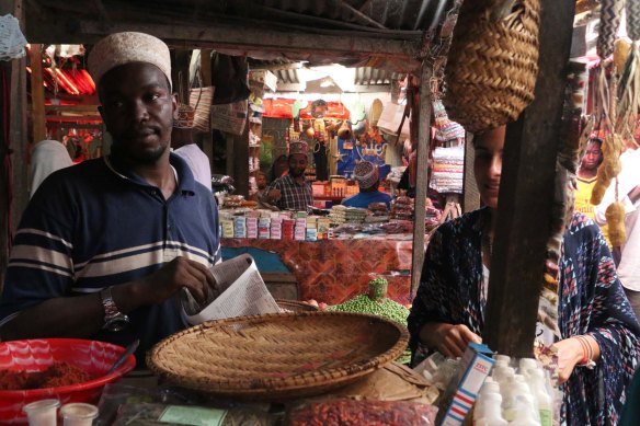 Tanzania, zanzibar, africa, african, cultrue, stonetown-1