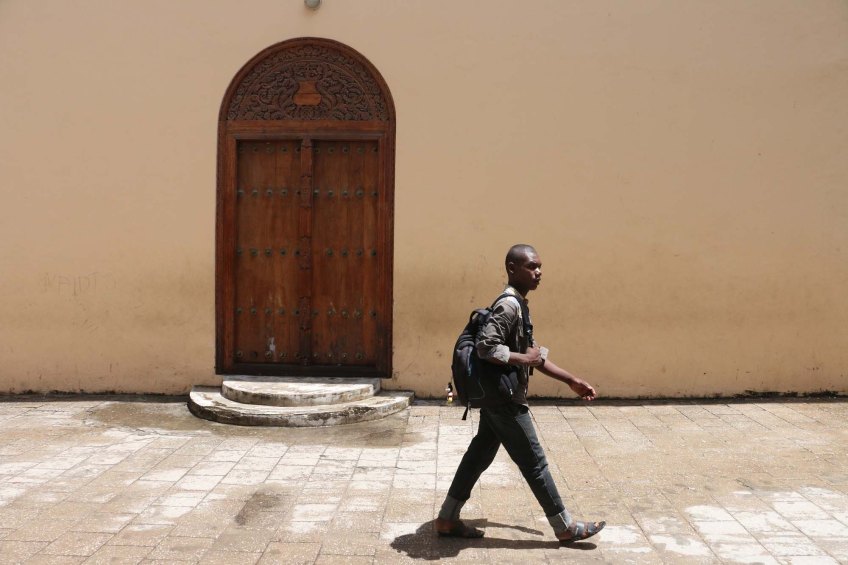 Tanzania, zanzibar, africa, african, cultrue, stonetown, prison island-1