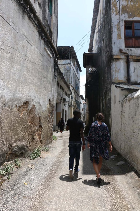 Tanzania, zanzibar, africa, african, cultrue, stonetown, prison island-1