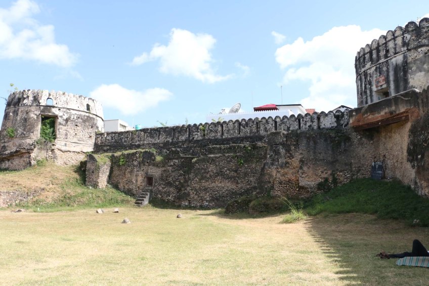 Tanzania, zanzibar, africa, african, cultrue, stonetown, prison island-6
