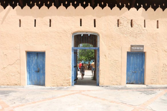 Tanzania, zanzibar, africa, african, cultrue, stonetown, prison island-1