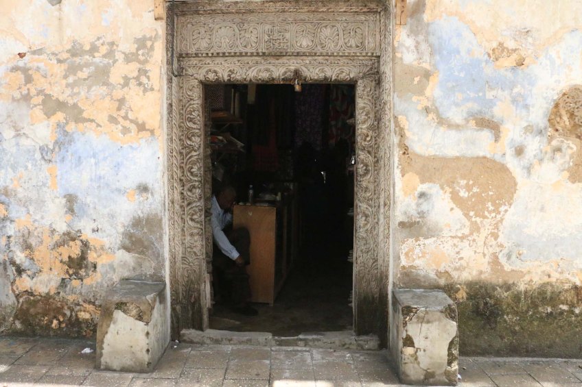 Tanzania, zanzibar, africa, african, cultrue, stonetown, prison island-1