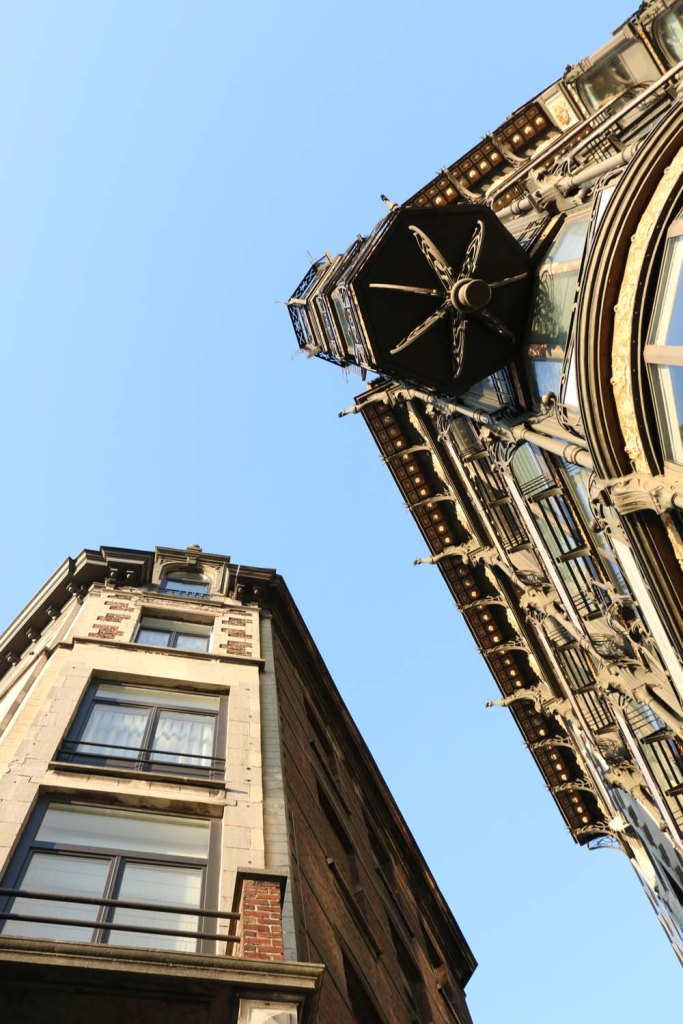 Belgium, brussels, travel, travel blog, architecture-1