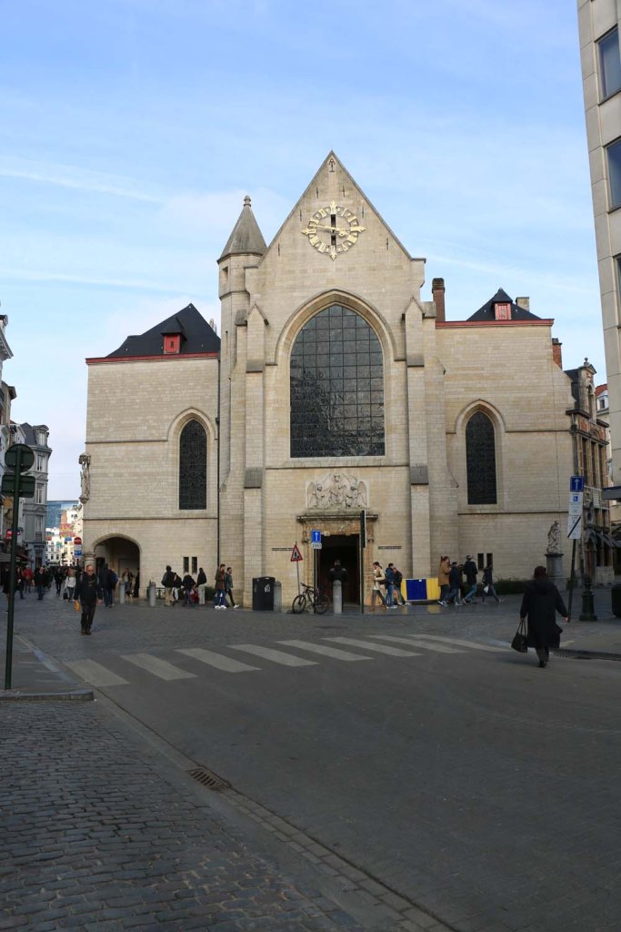 Belgium, brussels, travel, travel blog, architecture-1