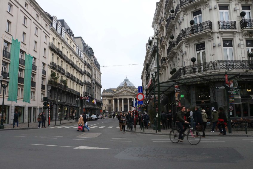 Belgium, brussels, travel, travel blog, architecture-16