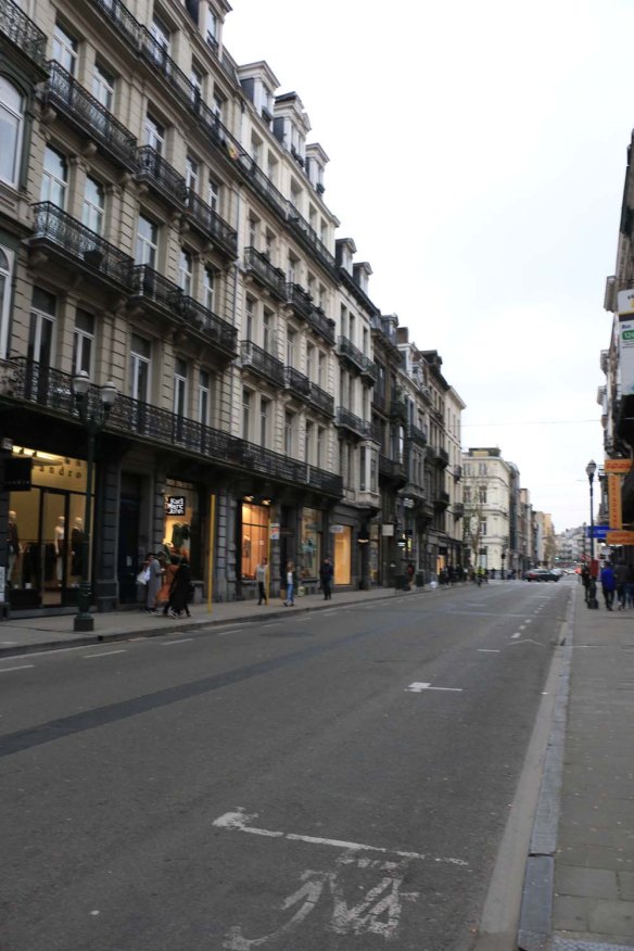 Belgium, brussels, travel, travel blog, architecture-6