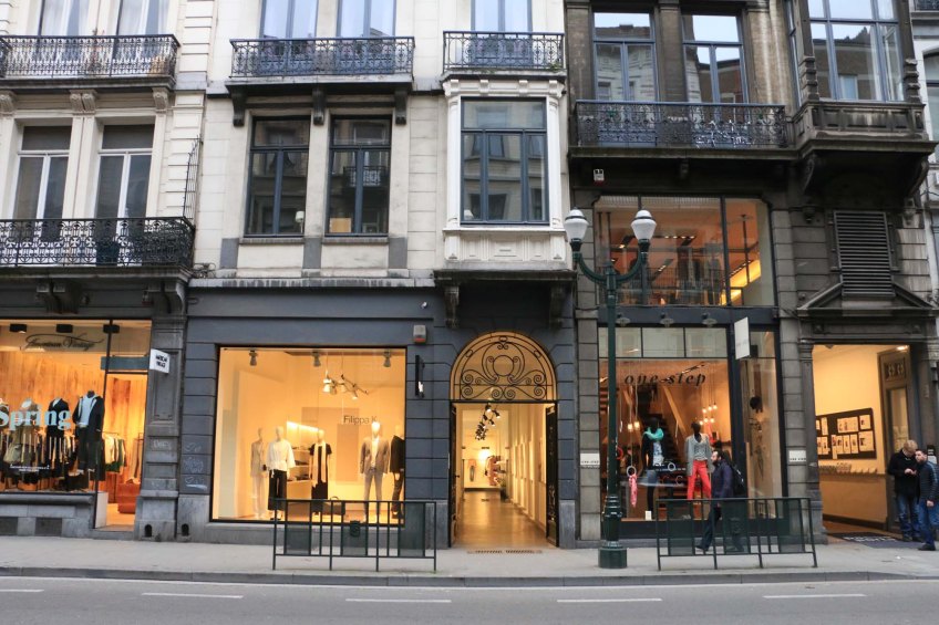 Belgium, brussels, travel, travel blog, architecture-3