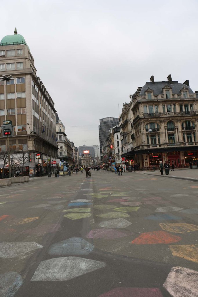 Belgium, brussels, travel, travel blog, architecture-16