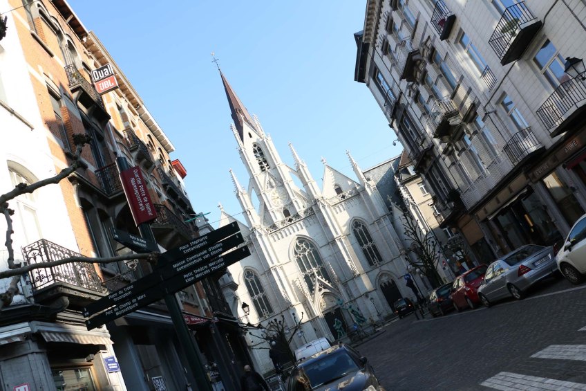 Belgium, brussels, travel, travel blog, architecture-3