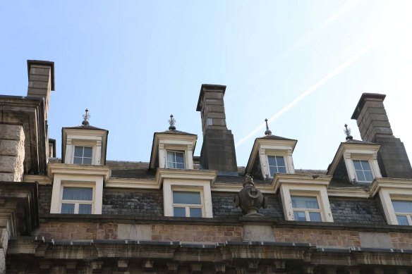 Belgium, brussels, travel, travel blog, architecture-3