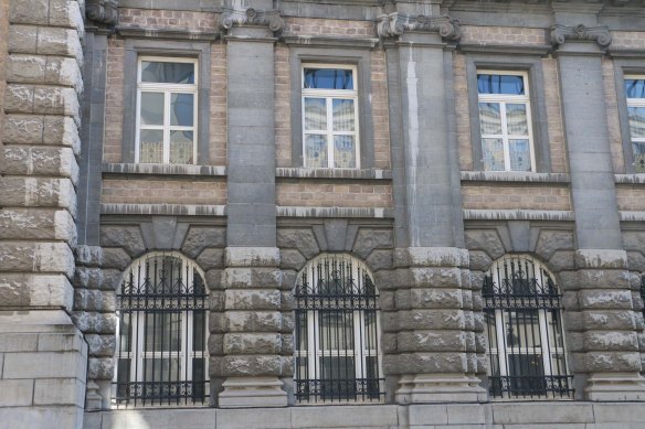 Belgium, brussels, travel, travel blog, architecture-7