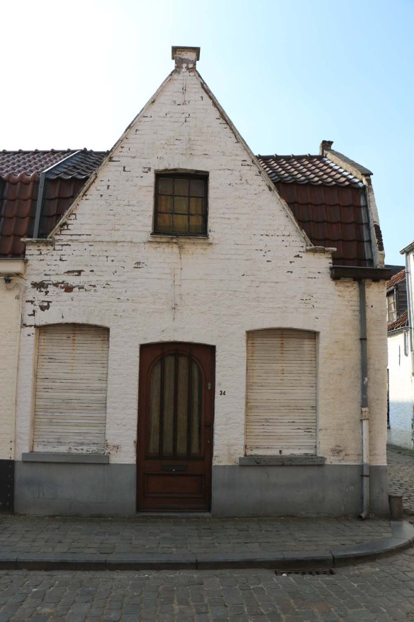 home, bruges