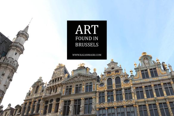 Brussels, travel, belgium