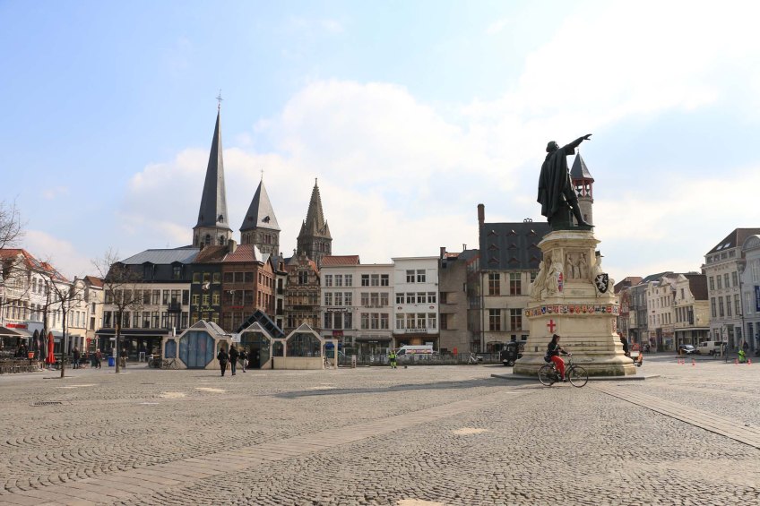 ghent