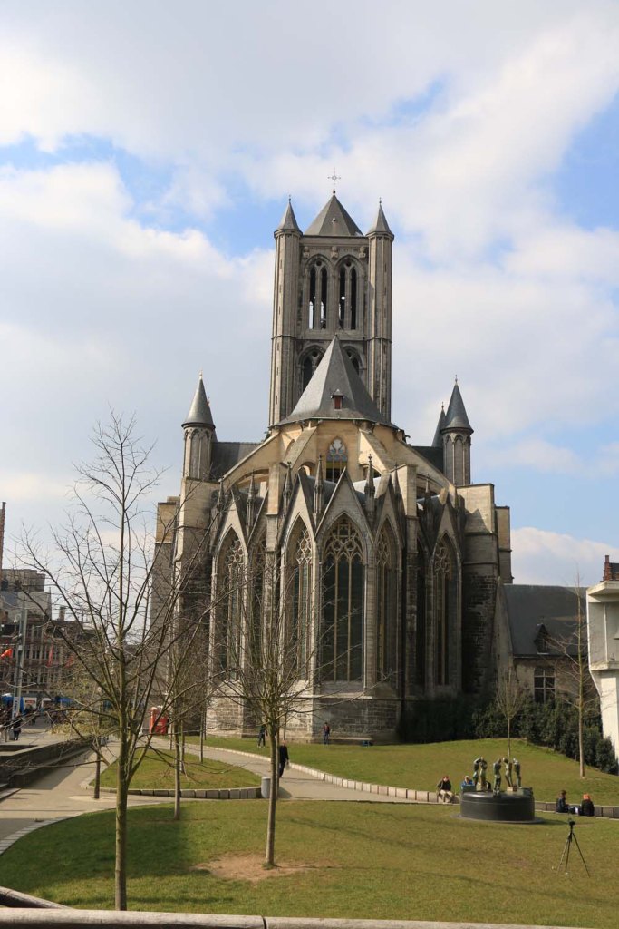 ghent