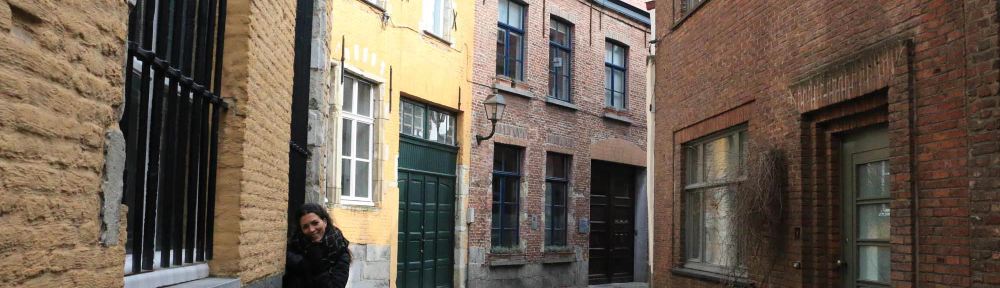 ghent, architecture, travel