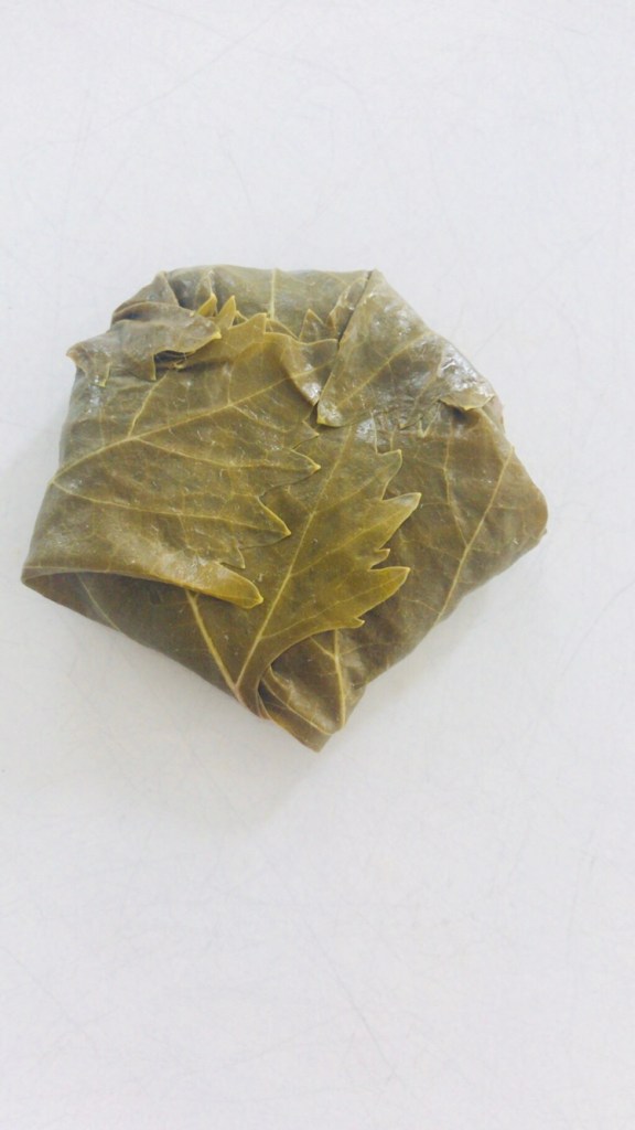 Middle-Eastern-Food, Kofta-bil-waraa, Levant-Food, Arab-Food