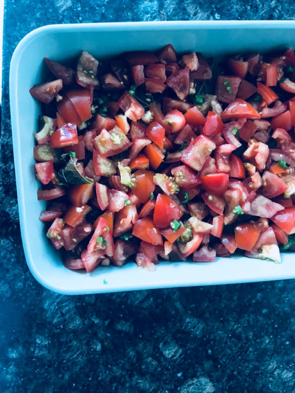 Middle-Eastern-Food, Kofta-bil-waraa, Levant-Food, Arab-Food