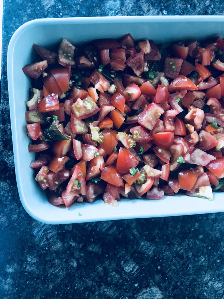 Middle-Eastern-Food, Kofta-bil-waraa, Levant-Food, Arab-Food