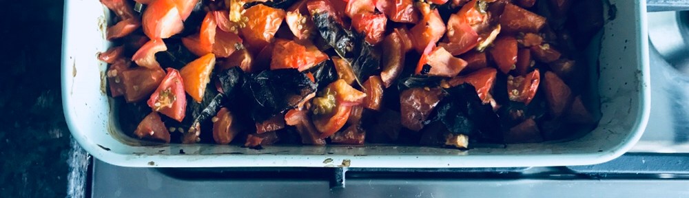 Middle-Eastern-Food, Kofta-bil-waraa, Levant-Food, Arab-Food