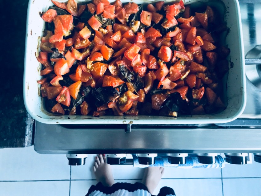 Middle-Eastern-Food, Kofta-bil-waraa, Levant-Food, Arab-Food